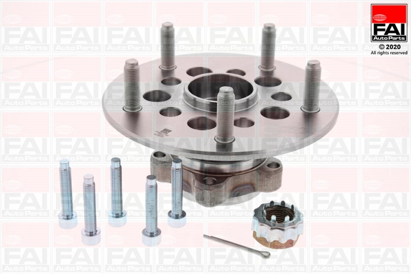 Wheel Bearing Kit